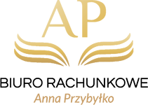 AP Księgowość Bochnia Logo